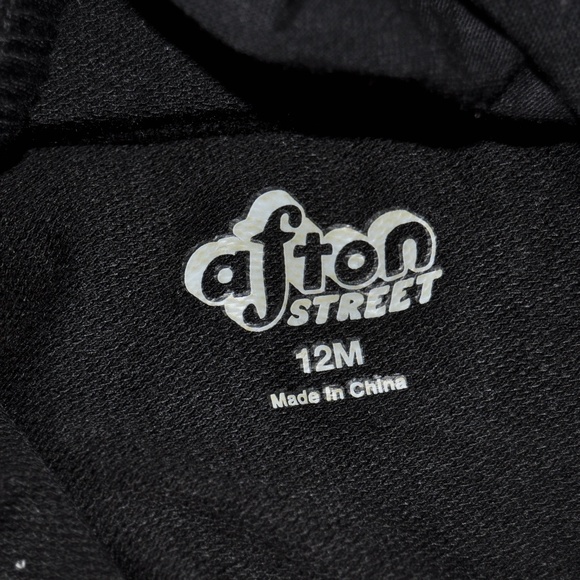 Afton Street Bottoms New Afton Street Girls Skirt Diaper Cover Nwt